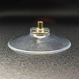 Best suction cups with screws 50mm diameter
