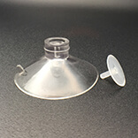 Suction Cups Thumb Tack
