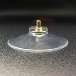 large suction cup with screws