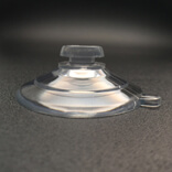 medium mushroom head suction cups