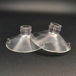 medium pvc suction cups without thumbtack