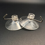 medium suction cup hooks