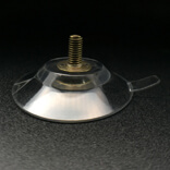 medium suction cup with long 10mm screws