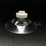 medium suction cup with screws and nuts