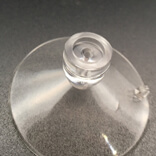 medium suction cups display top parts details