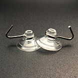 mini suction cup hooks