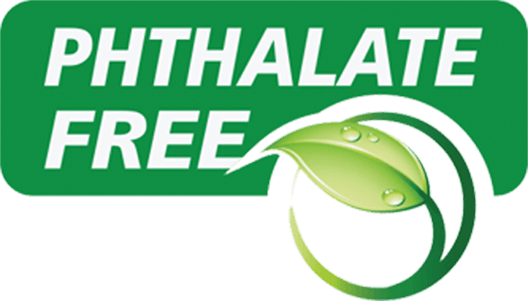 phthalate-free