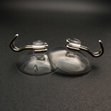 small suction cup hooks