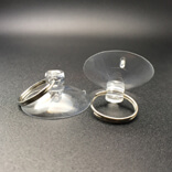 small suction cups with loops