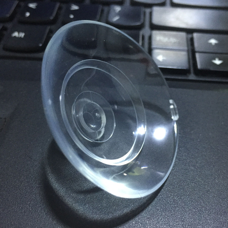 double suction cup