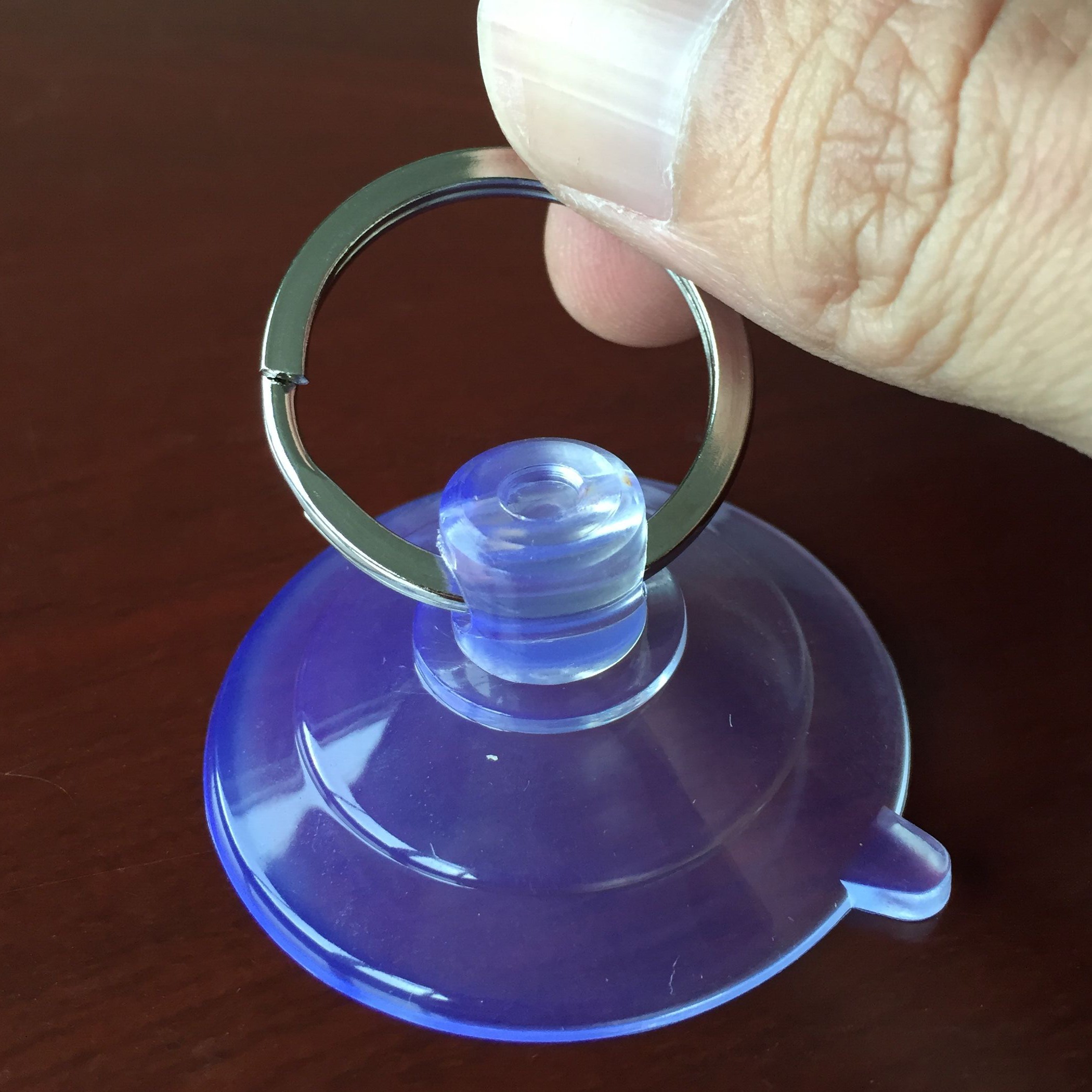 suction ring loop