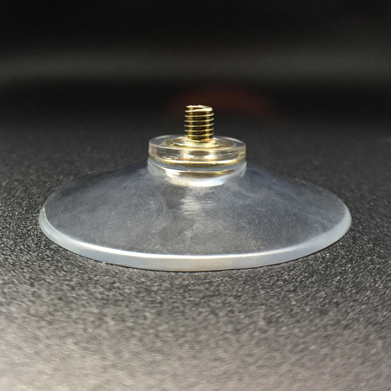Best suction cups with screws 50mm diameter