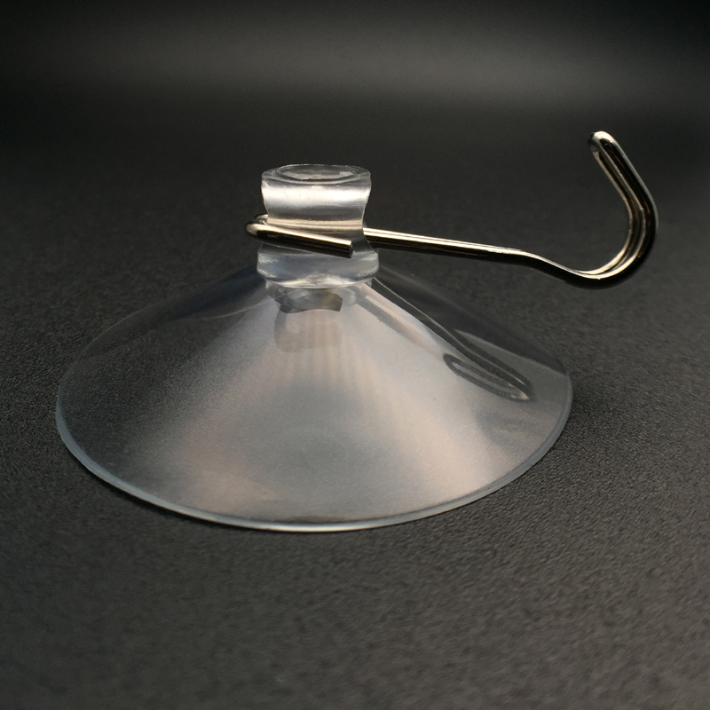 large suction cup hooks
