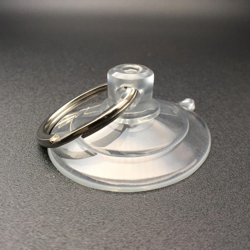 medium suction cups with ring