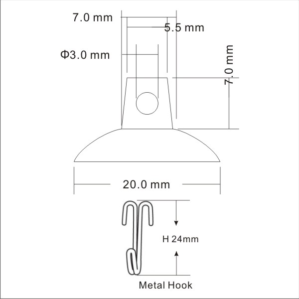 technical_drawing_suction_cup_hook