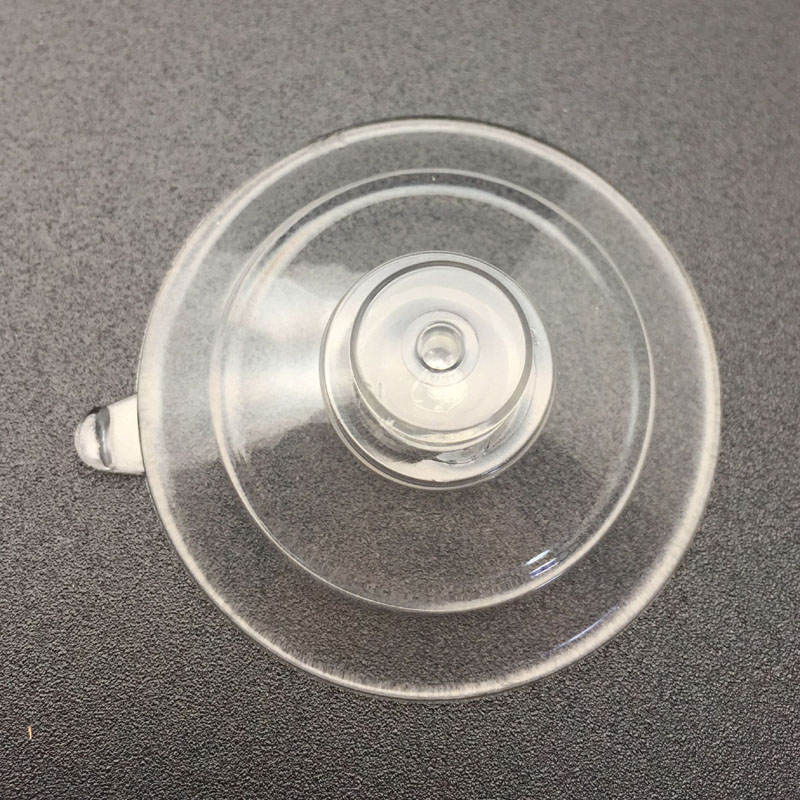45mm medium suction cup with top hole