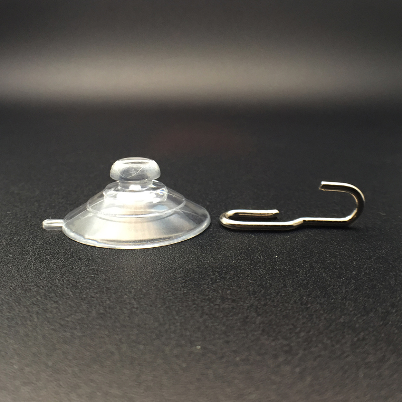 small suction hooks
