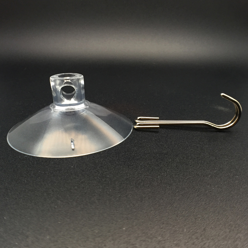 large suction cup hook