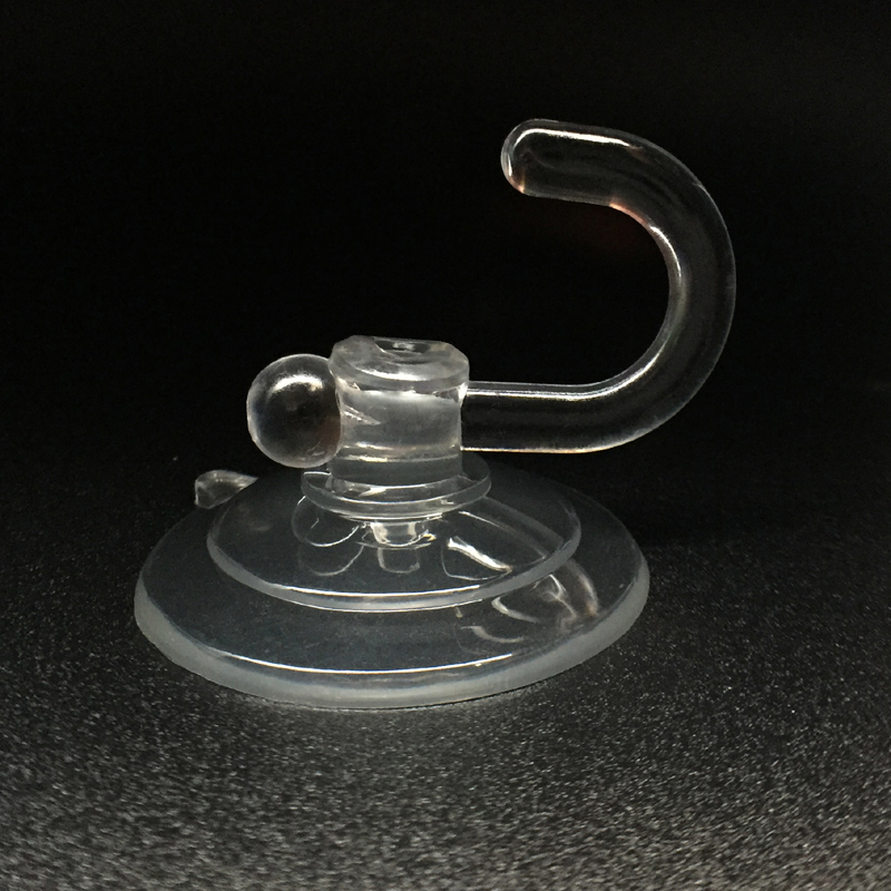 medium kingfar suction cup hooks