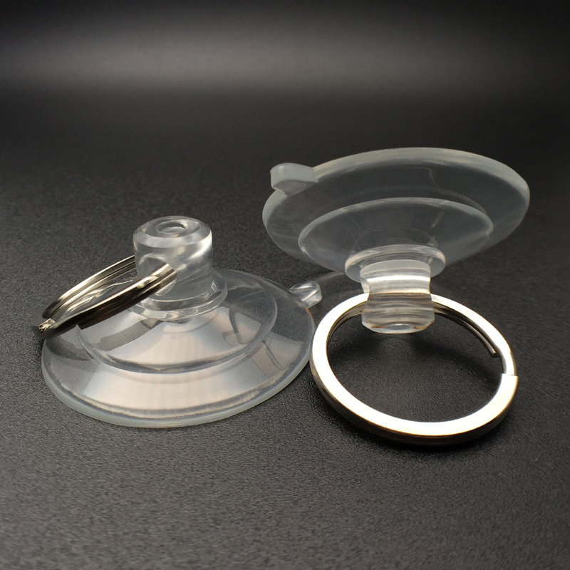 medium suction cups with loop