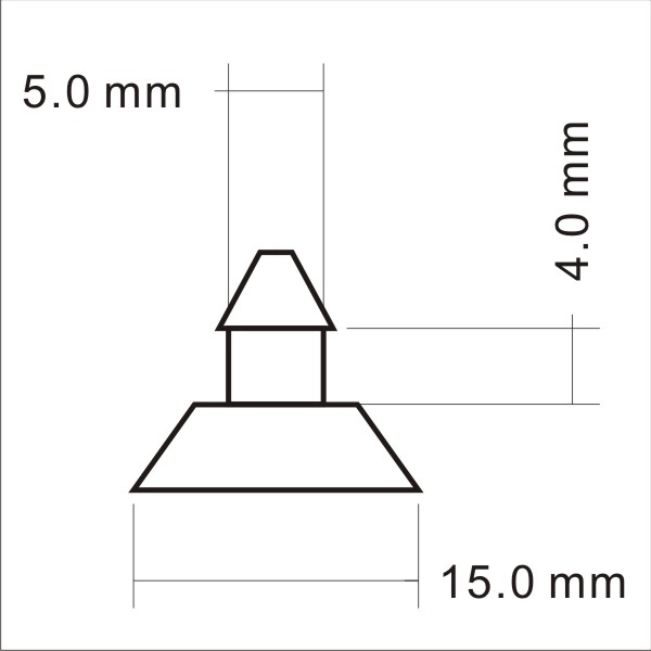 technical_drawing_mini_mushroom_head_suction_cups