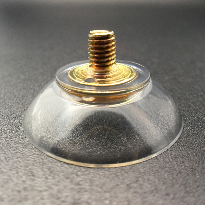 suction cup with screw