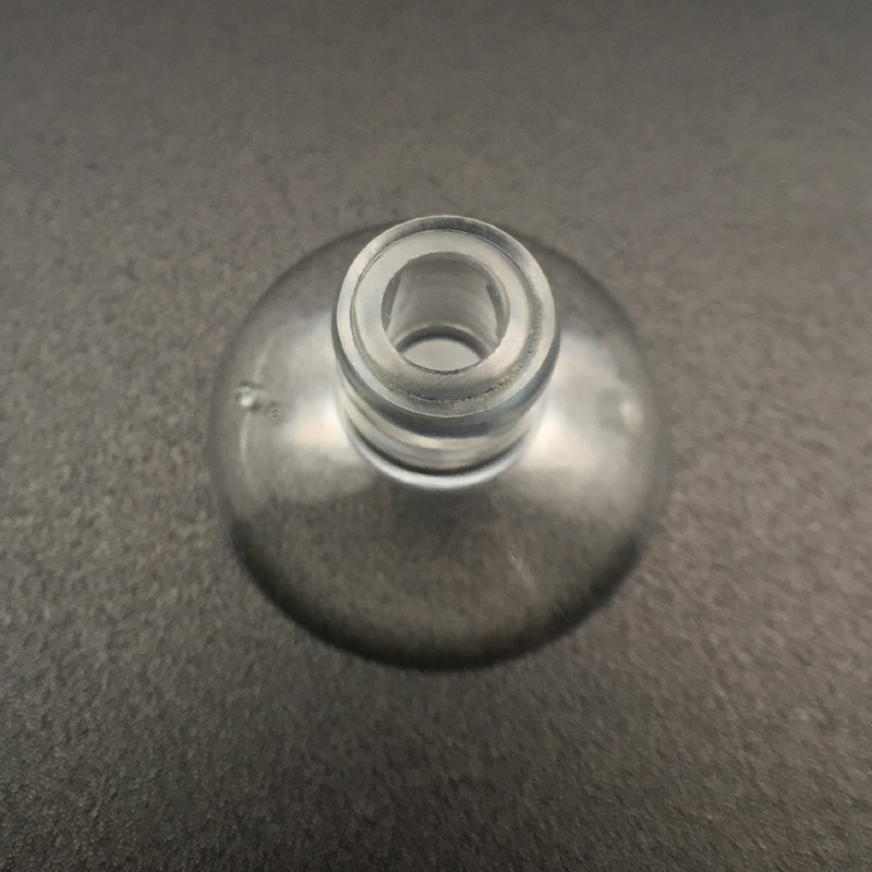 suction cup top hole display details