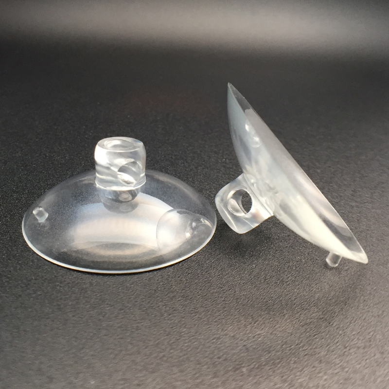 high quality suction cups with side hole