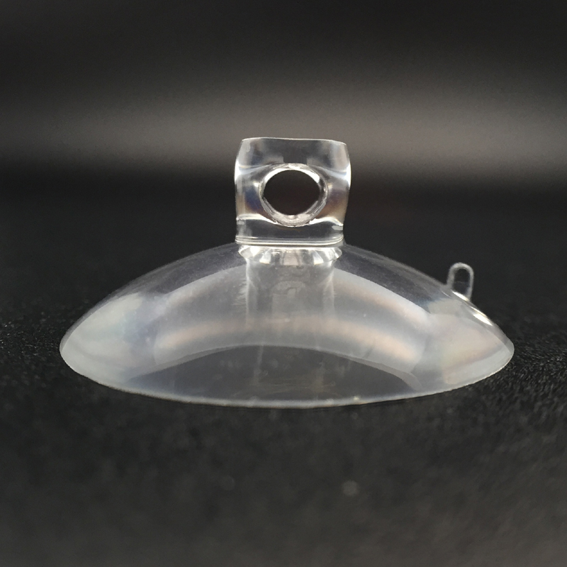 small kingfar suction cups with side hole