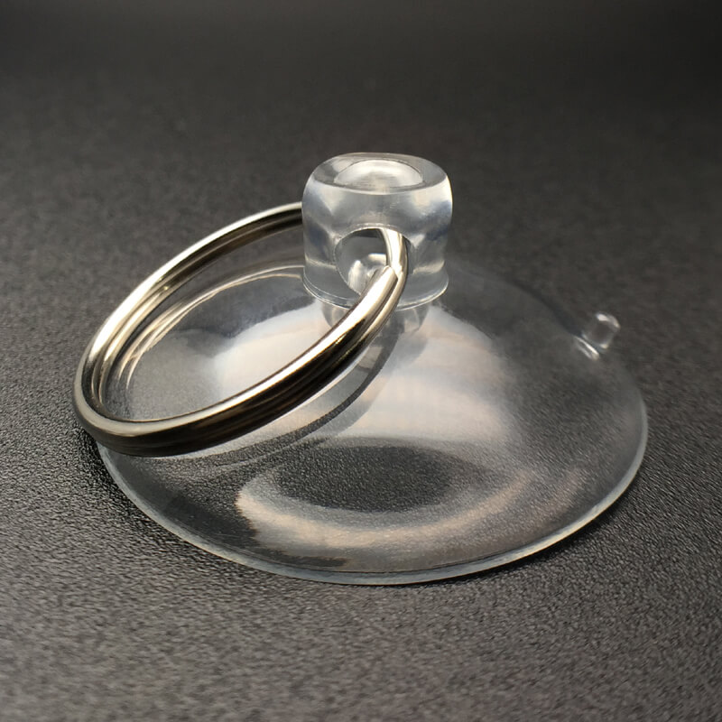 medium suction cup with ring