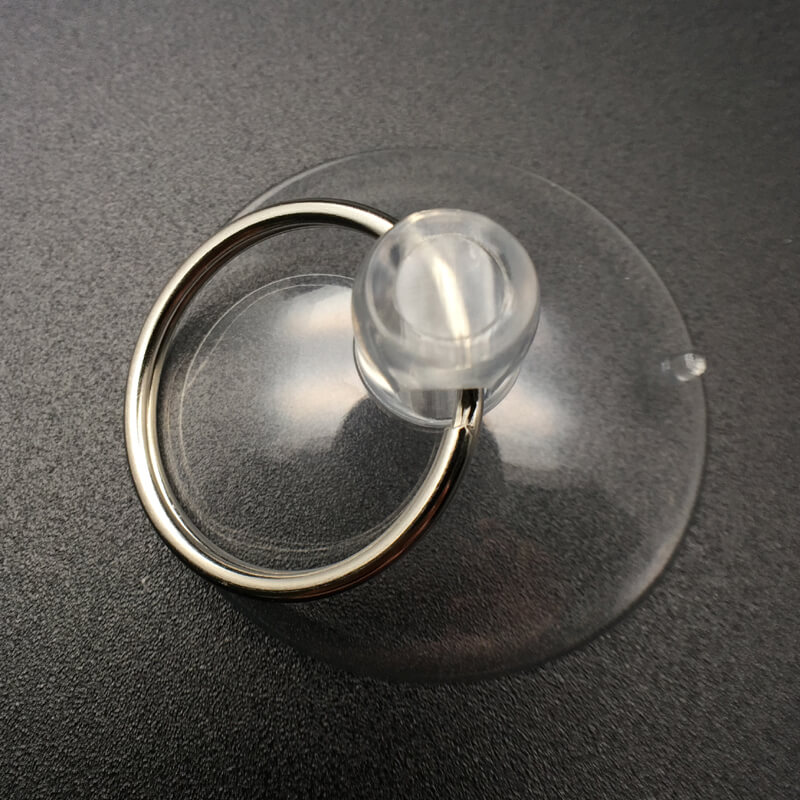 medium suction cups display ring details