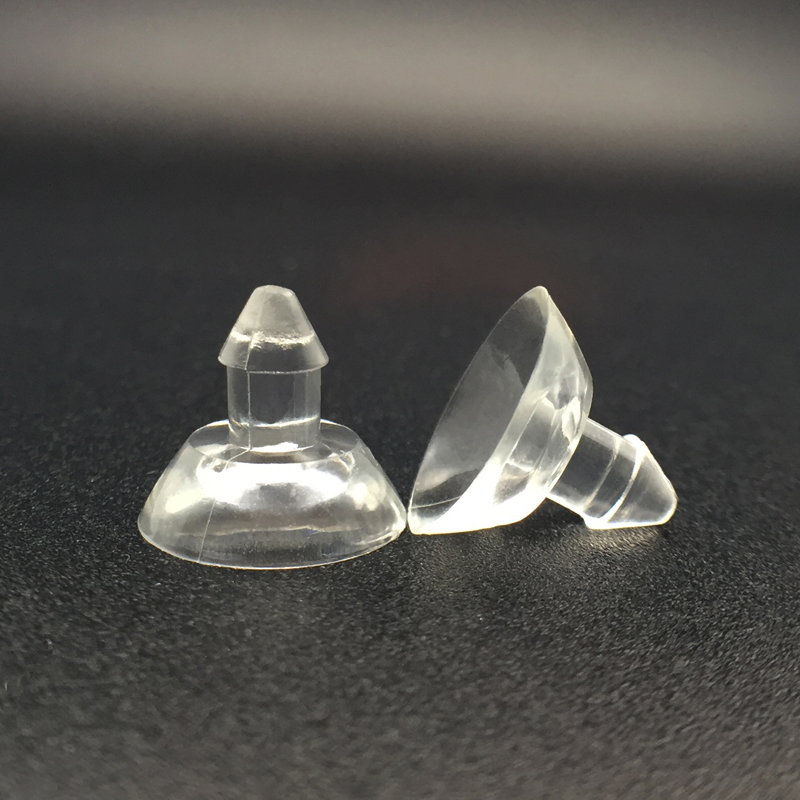 15mm miniature suction cups - Kingfar