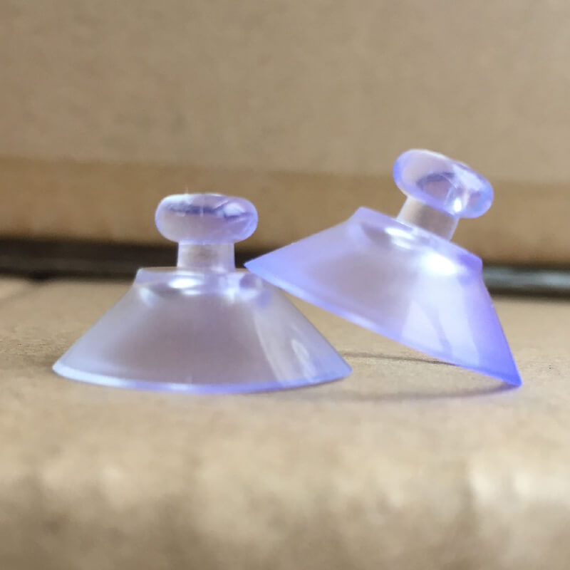 20mm mini suction cups