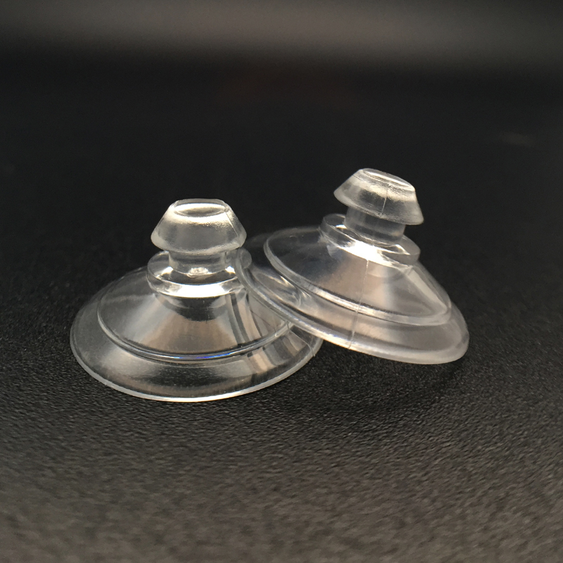 mini plastic suction cups