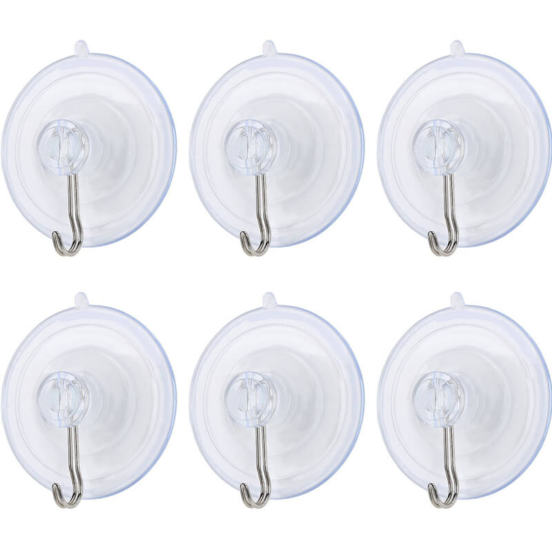 85mm giant suction cups
