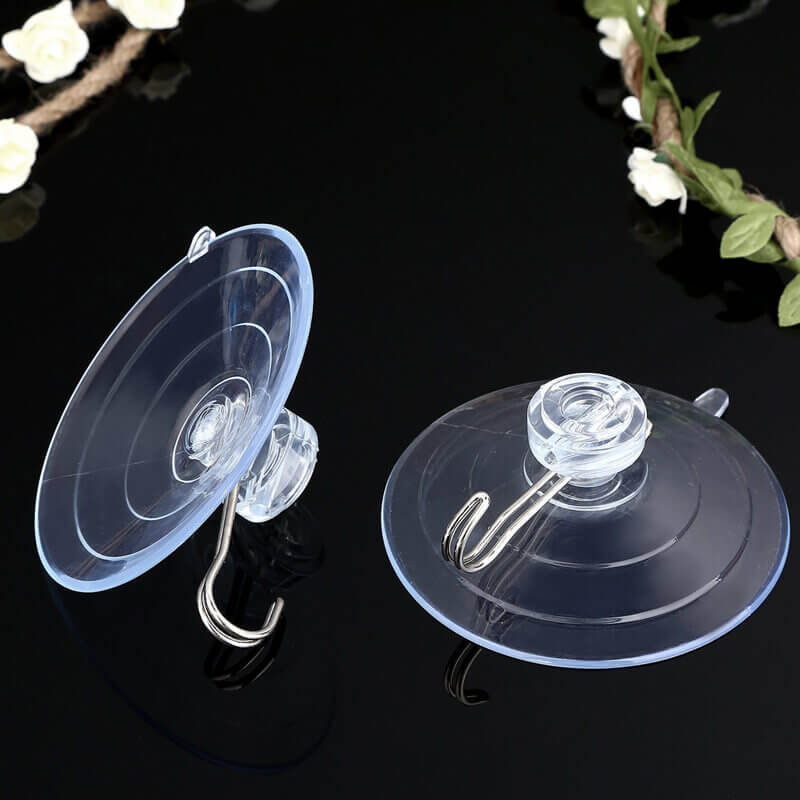 85mm heavy duty suction cups