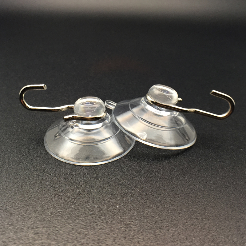 small suction cup hooks