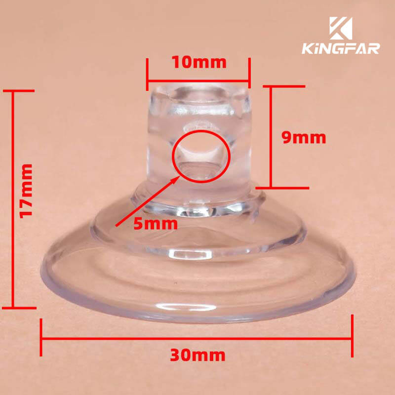 30mm small suction cup -2