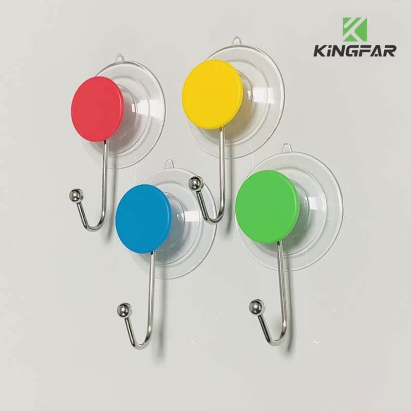 strong suction cup hooks 104