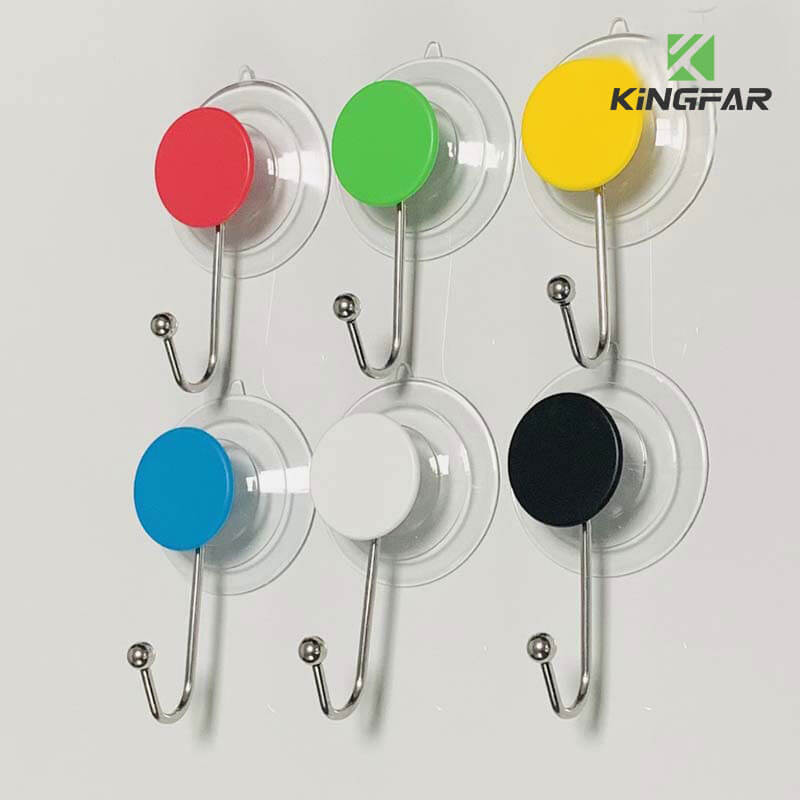 strong suction cup hooks 108