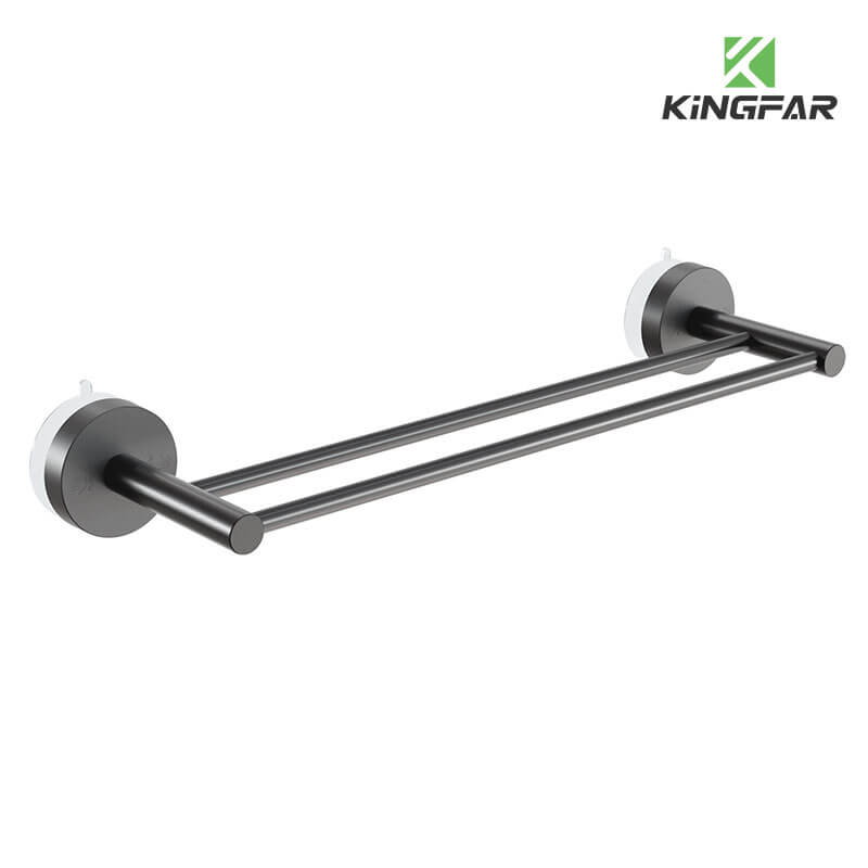 towel bars with suction cups