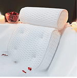 suction cup for bath pillow