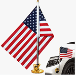 suction cup for flag holder