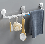 suction cup for towel rack