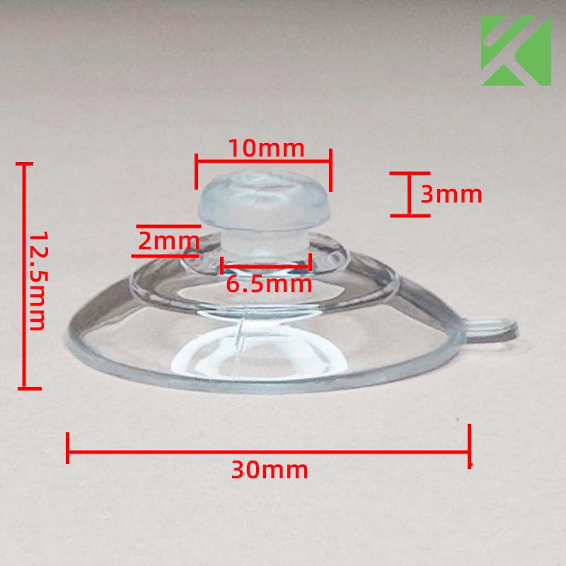 30mm small suction cups